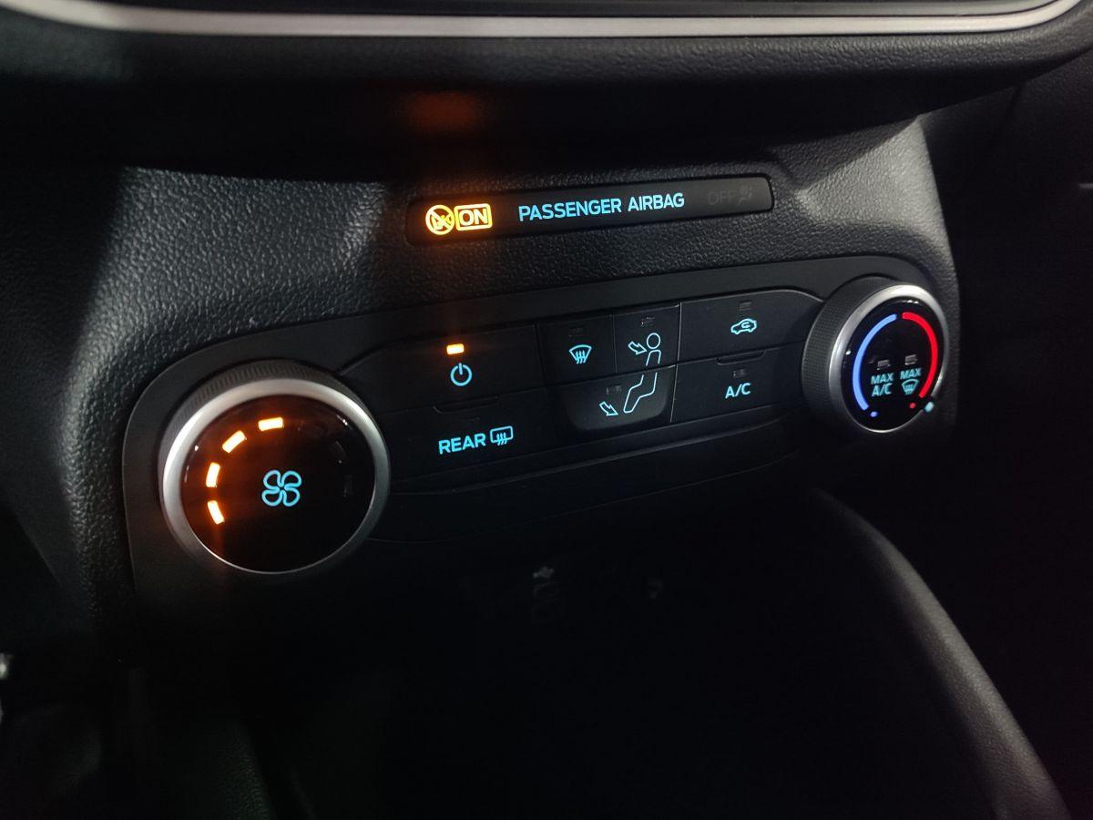 KUGA STYLE 1.5 ECOBOOST 120 E6.2