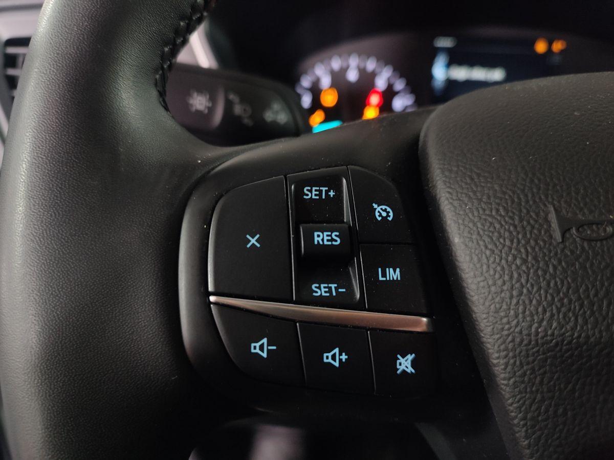 KUGA STYLE 1.5 ECOBOOST 120 E6.2