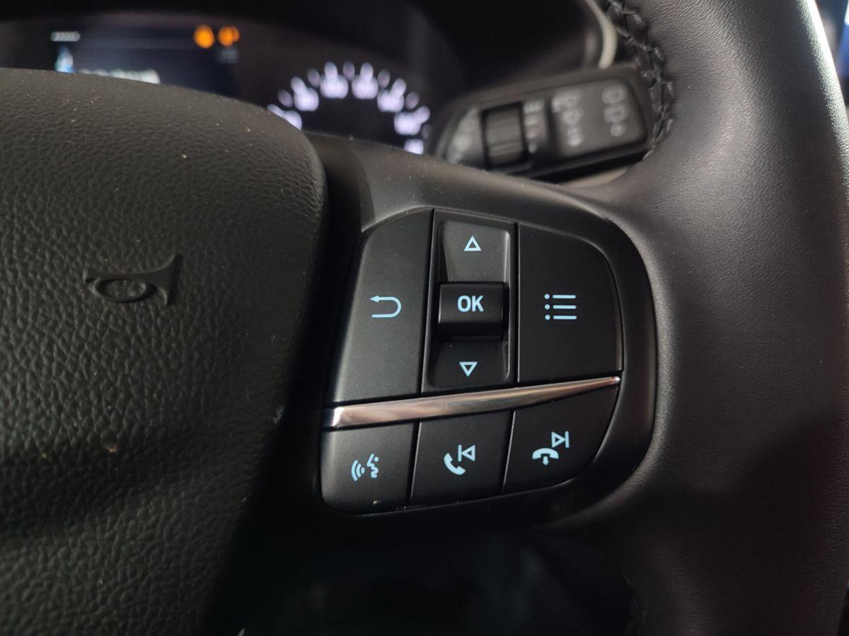 KUGA STYLE 1.5 ECOBOOST 120 E6.2