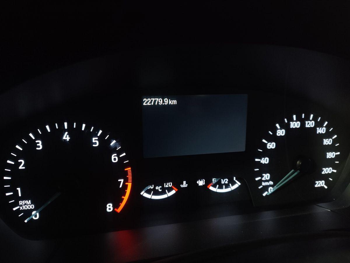 KUGA STYLE 1.5 ECOBOOST 120 E6.2