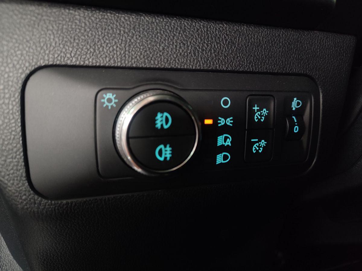 KUGA STYLE 1.5 ECOBOOST 120 E6.2