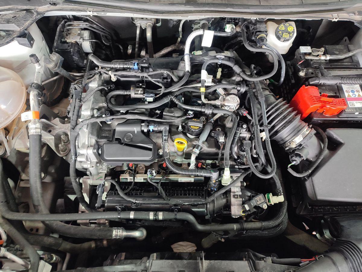 KUGA STYLE 1.5 ECOBOOST 120 E6.2