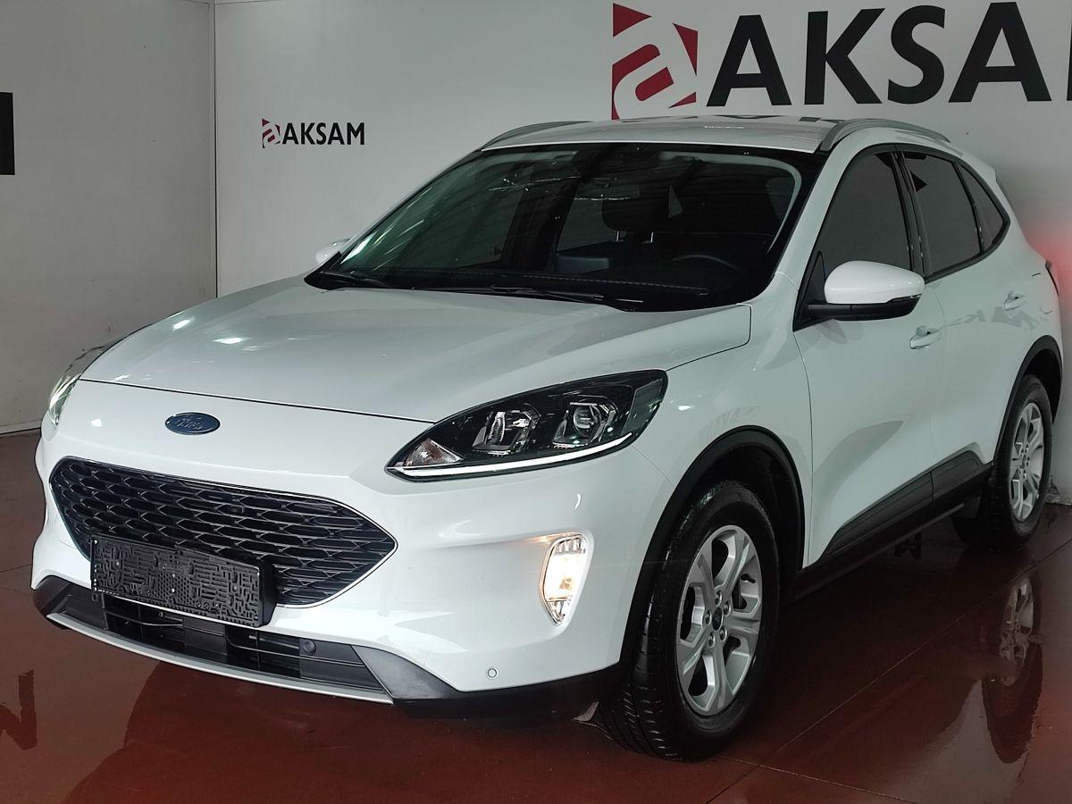 KUGA STYLE 1.5 ECOBOOST 120 E6.2