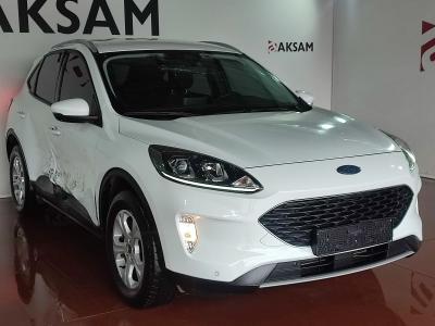 KUGA STYLE 1.5 ECOBOOST 120 E6.2