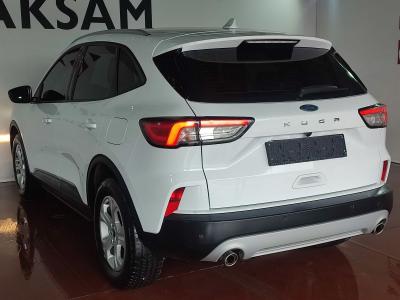 KUGA STYLE 1.5 ECOBOOST 120 E6.2