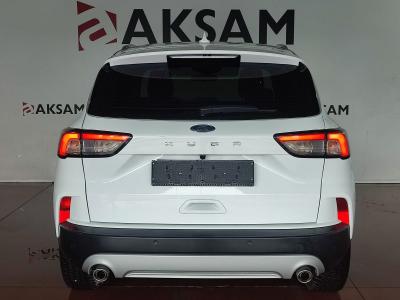 KUGA STYLE 1.5 ECOBOOST 120 E6.2