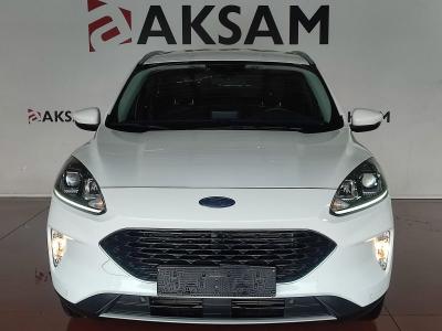 KUGA STYLE 1.5 ECOBOOST 120 E6.2