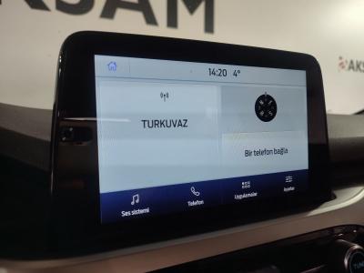 KUGA STYLE 1.5 ECOBOOST 120 E6.2