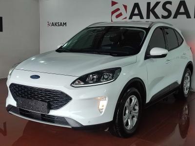 KUGA STYLE 1.5 ECOBOOST 120 E6.2