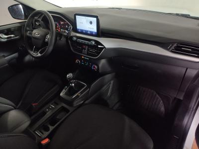 KUGA STYLE 1.5 ECOBOOST 120 E6.2