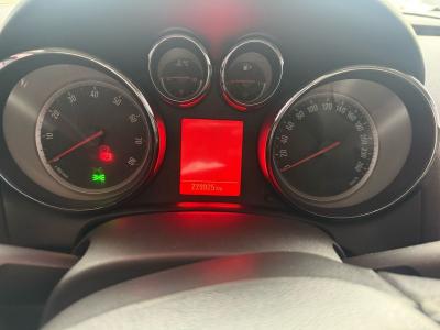 ASTRA SEDAN 1.4 140 SPORT