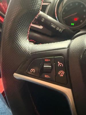 ASTRA SEDAN 1.4 140 SPORT