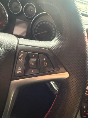 ASTRA SEDAN 1.4 140 SPORT