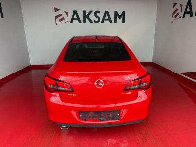 ASTRA SEDAN 1.4 140 SPORT