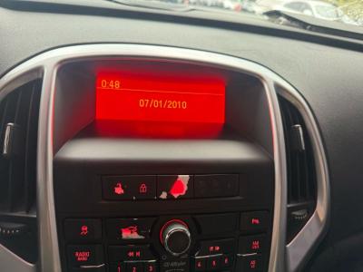 ASTRA SEDAN 1.4 140 SPORT