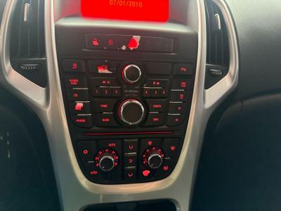 ASTRA SEDAN 1.4 140 SPORT