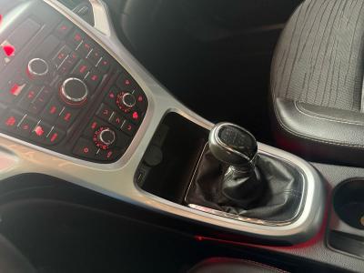 ASTRA SEDAN 1.4 140 SPORT