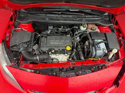 ASTRA SEDAN 1.4 140 SPORT