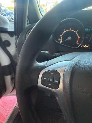 FIESTA TITANIUM 5K 1.5 TDCI 75