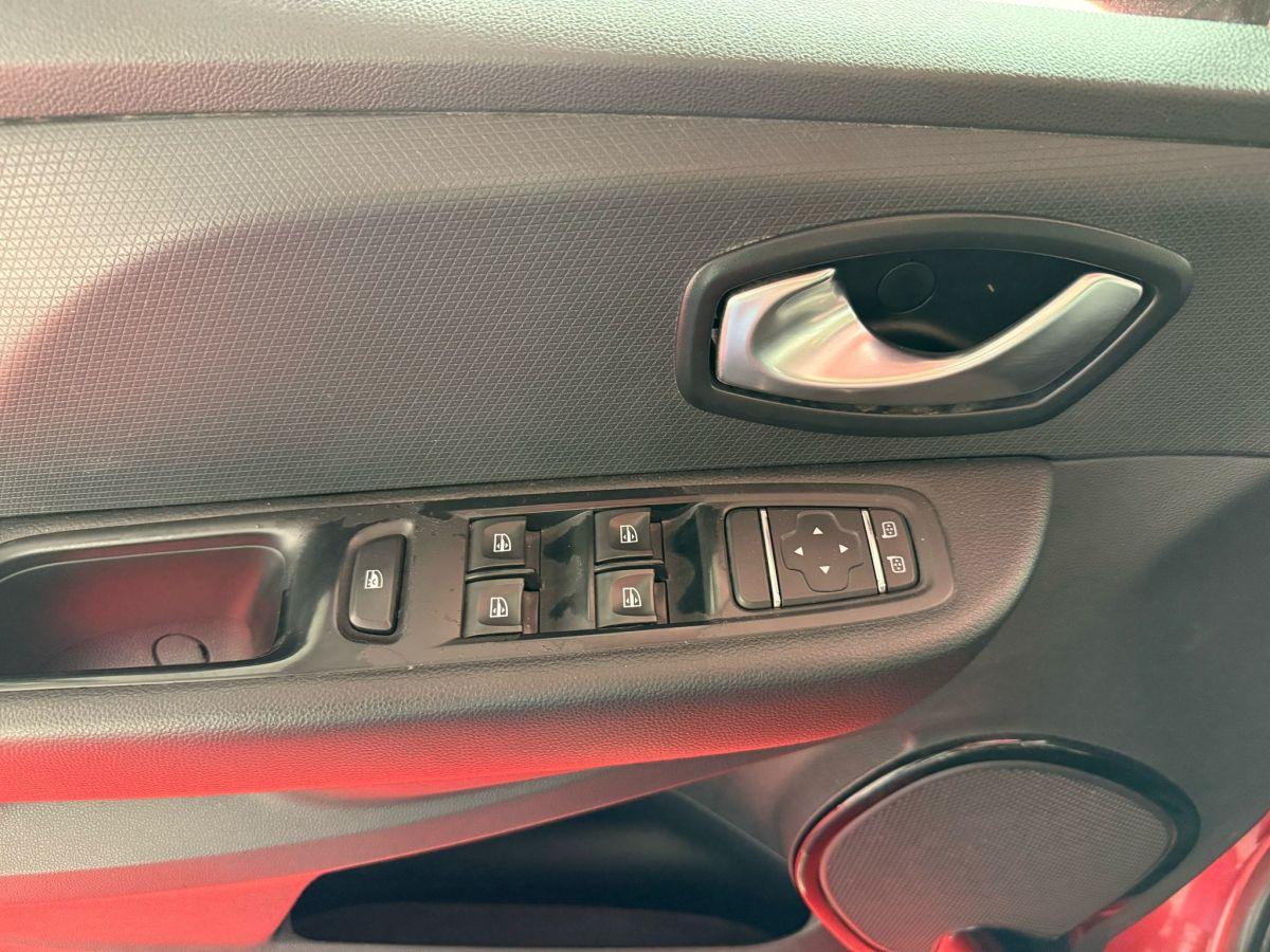 CLIO HB TOUCH 1.5 DCI 90 S&S