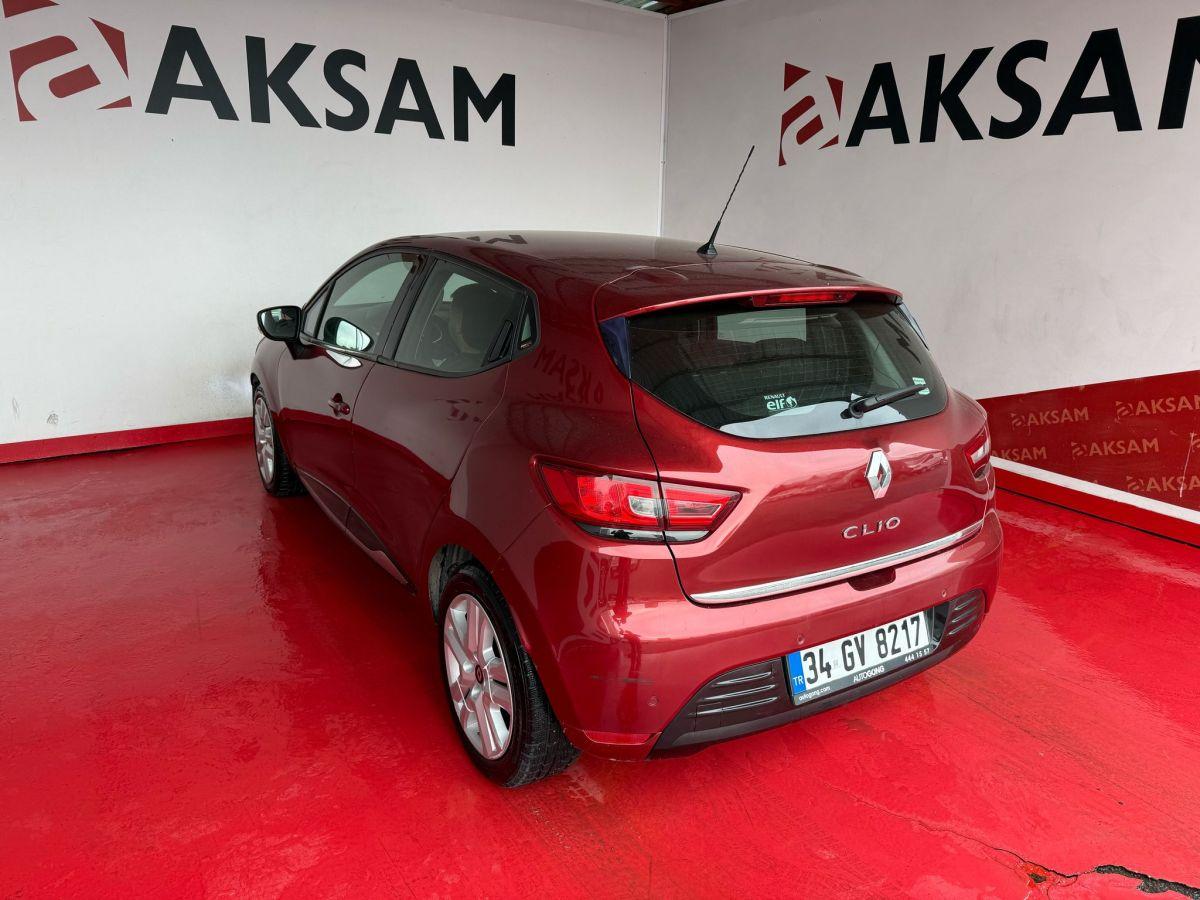 CLIO HB TOUCH 1.5 DCI 90 S&S