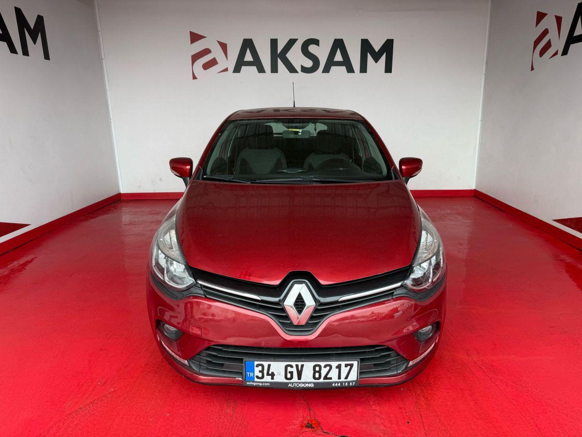 CLIO HB TOUCH 1.5 DCI 90 S&S