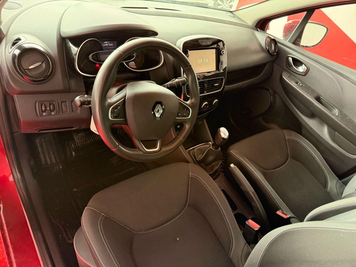 CLIO HB TOUCH 1.5 DCI 90 S&S