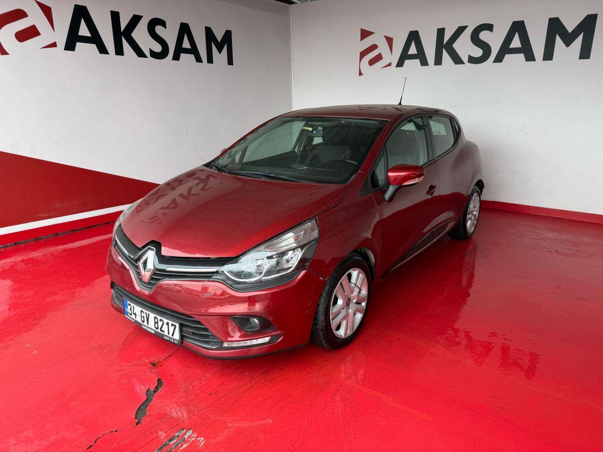 CLIO HB TOUCH 1.5 DCI 90 S&S