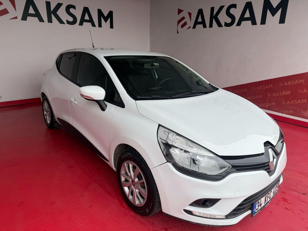 CLIO JOY 1.5 DCI 75