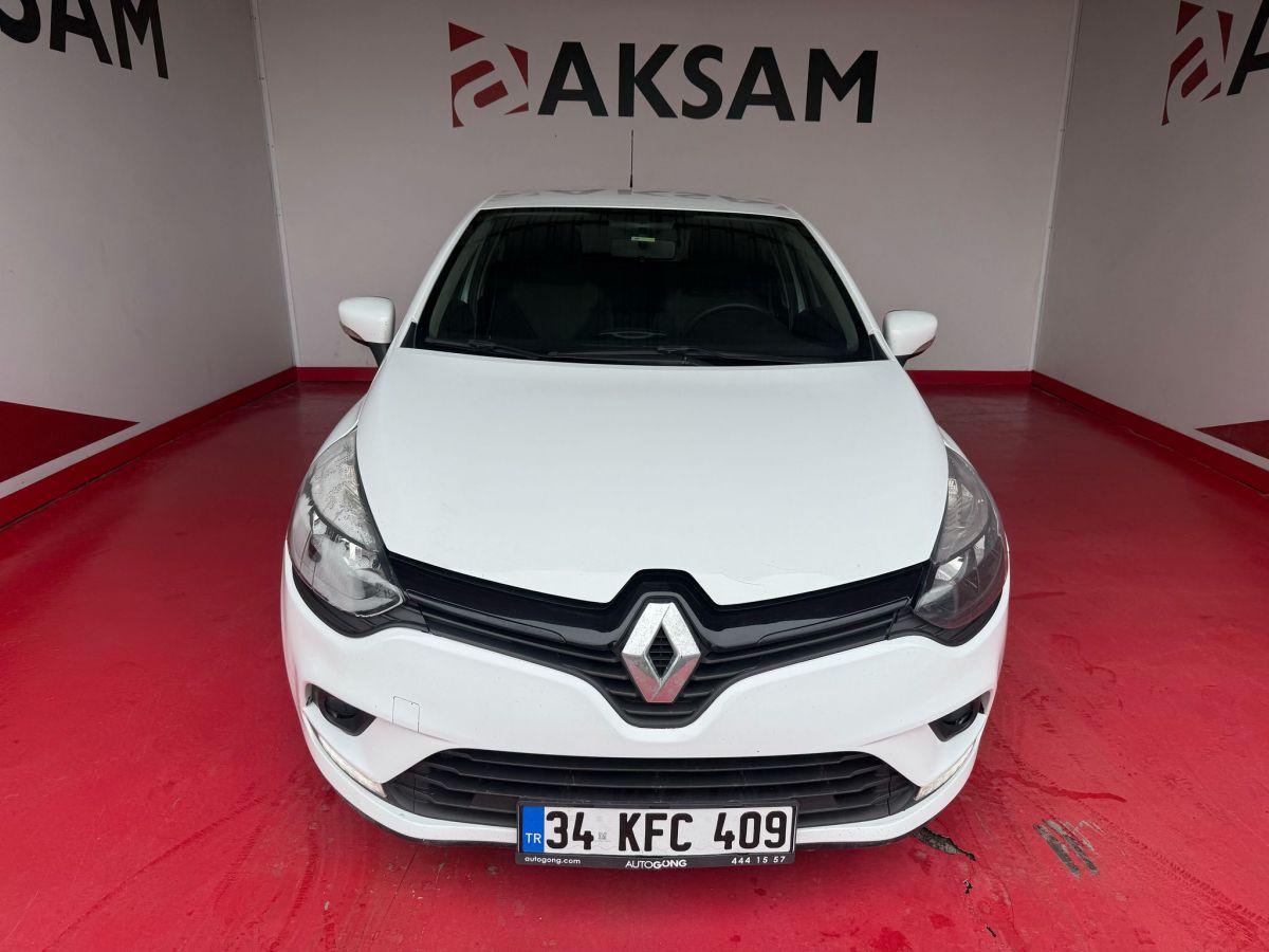 CLIO JOY 1.5 DCI 75