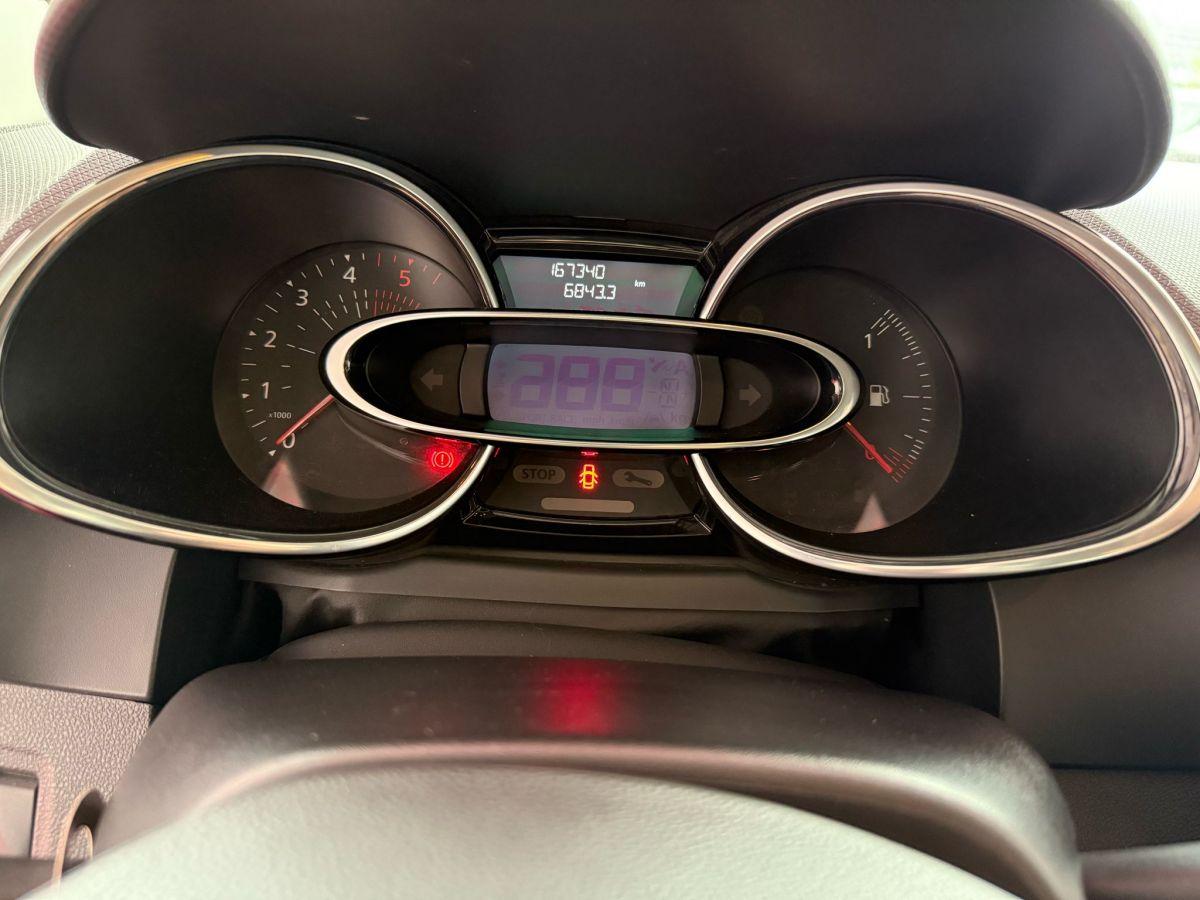 CLIO HB TOUCH 1.5 DCI 90 S&S