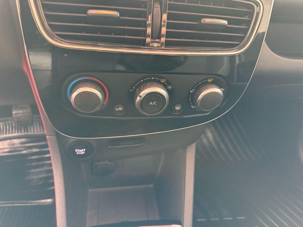 CLIO HB TOUCH 1.5 DCI 90 S&S