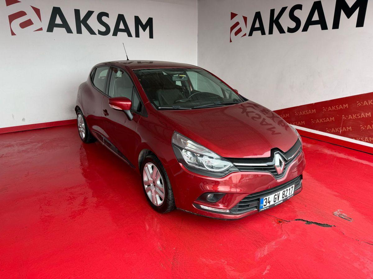 CLIO HB TOUCH 1.5 DCI 90 S&S