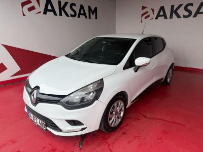 CLIO JOY 1.5 DCI 75
