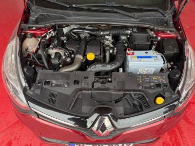 CLIO HB TOUCH 1.5 DCI 90 S&S