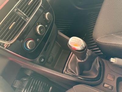 CLIO HB TOUCH 1.5 DCI 90 S&S