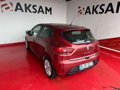 CLIO HB TOUCH 1.5 DCI 90 S&S