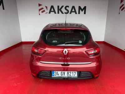 CLIO HB TOUCH 1.5 DCI 90 S&S