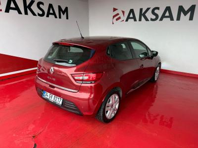 CLIO HB TOUCH 1.5 DCI 90 S&S