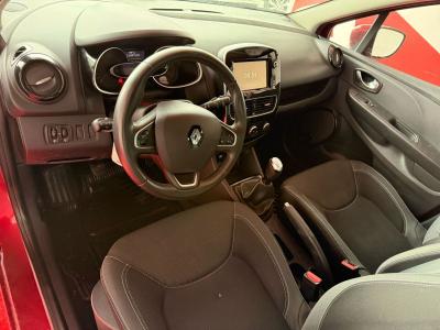 CLIO HB TOUCH 1.5 DCI 90 S&S