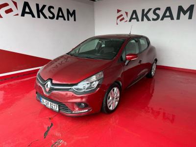 CLIO HB TOUCH 1.5 DCI 90 S&S