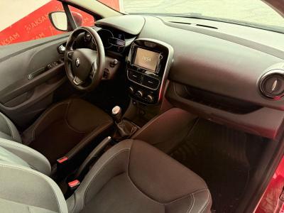 CLIO HB TOUCH 1.5 DCI 90 S&S