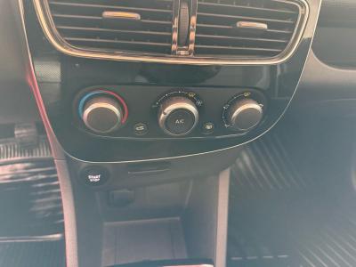 CLIO HB TOUCH 1.5 DCI 90 S&S