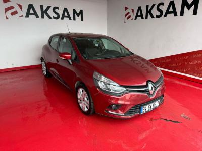 CLIO HB TOUCH 1.5 DCI 90 S&S