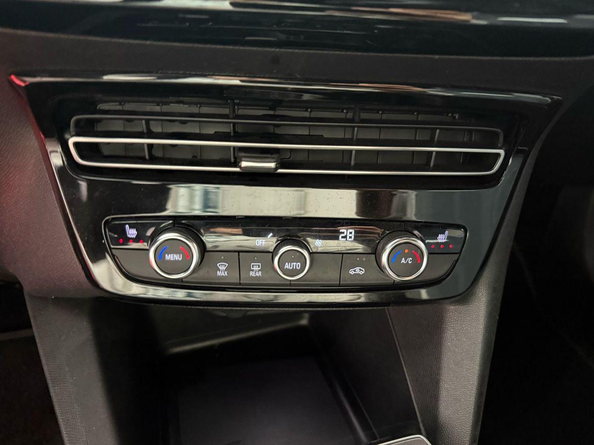 MOKKA 1.2 130 AT8 GS