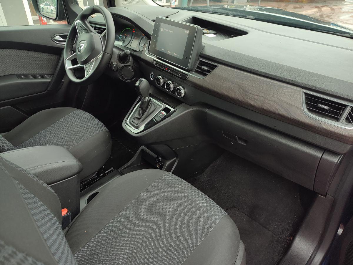 KANGOO E-TECH ICONIC EV45 120