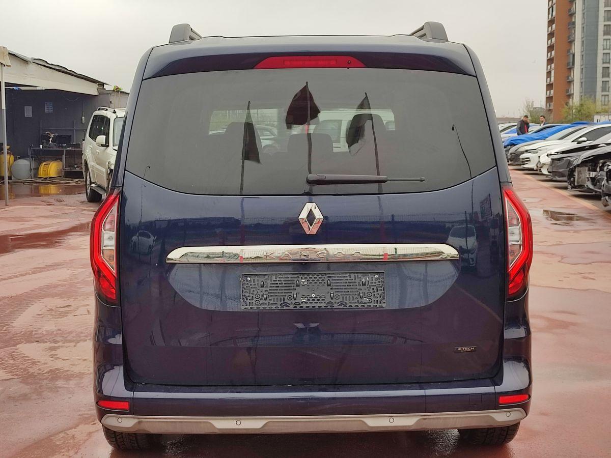 KANGOO E-TECH ICONIC EV45 120