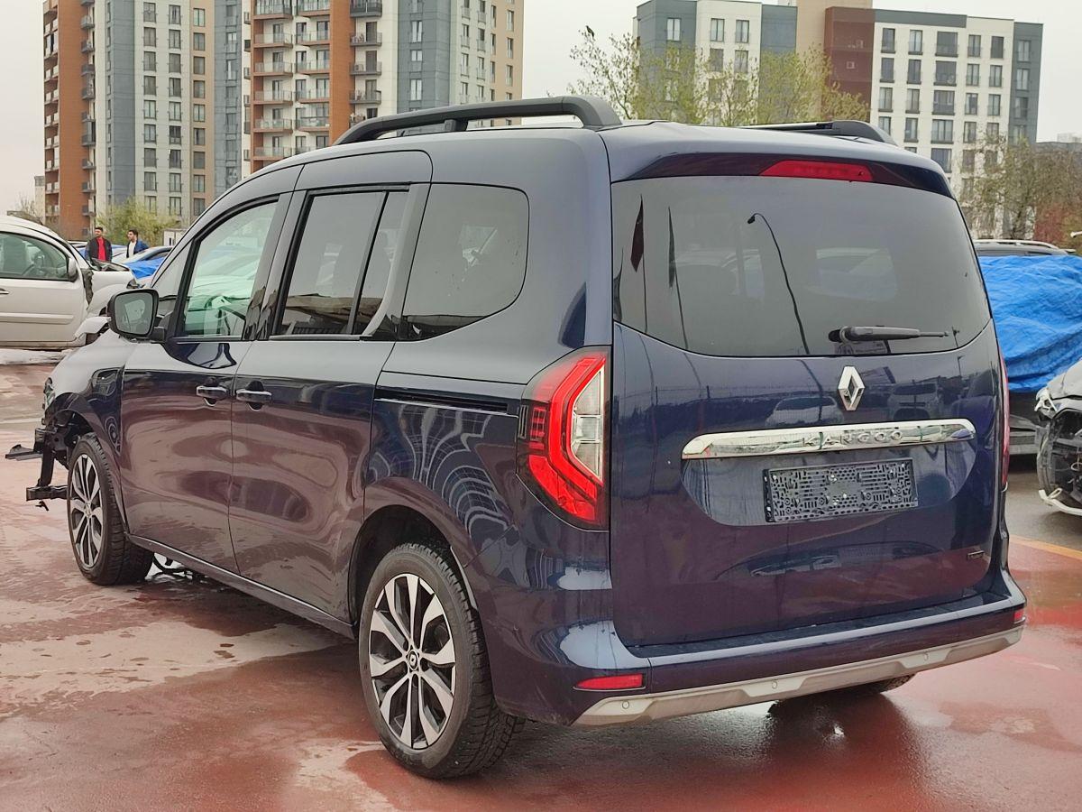 KANGOO E-TECH ICONIC EV45 120