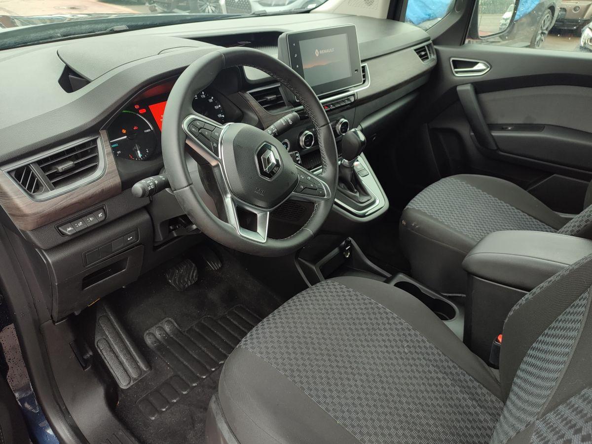 KANGOO E-TECH ICONIC EV45 120