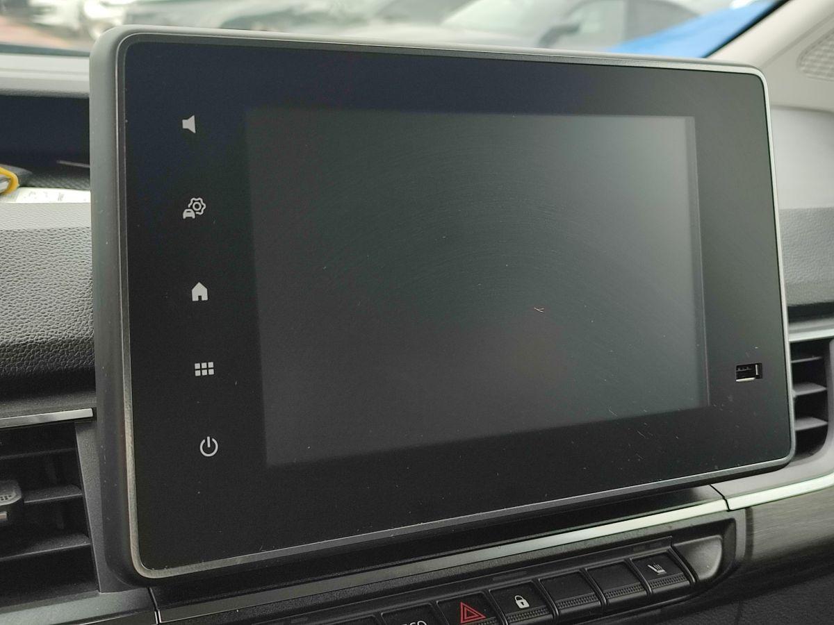 KANGOO E-TECH ICONIC EV45 120